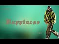 Sarz - Happiness [Lyrics] Ft Asake & Gunna