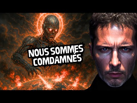 An artificial intelligence has predicted the date of the end of the world.... ( +faq)