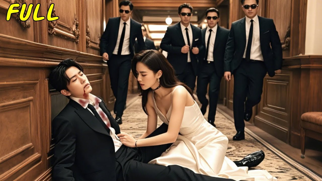 Abandonada por su familia, la pobre chica salva a un hombre… sin saber que era un millonario!