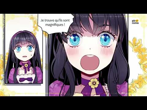 Une Belle-fille à croquer | piccoma France