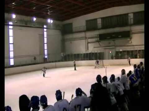 Petr Patyk - 3 nájezdy