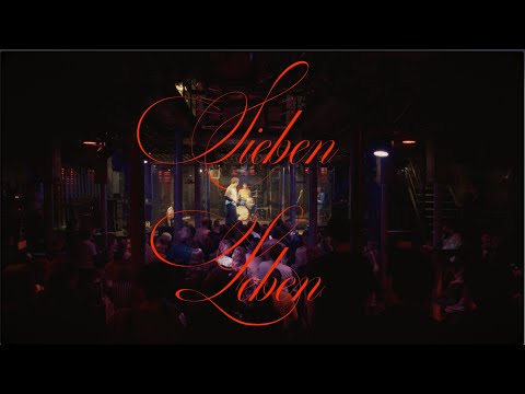 Urbannino - Sieben Leben (Live @ MS Stubnitz)