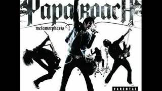 Papa Roach - Nights of Love