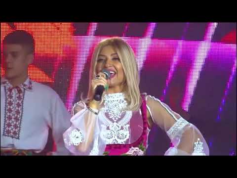 Ala Zasmenco, Sandu Galai și Ilie Maxian - Folclor