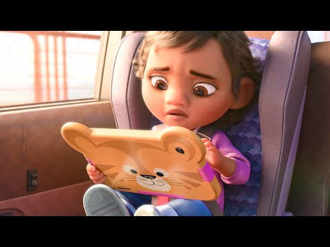 WRECK-IT RALPH 2 All Movie Clips (2018)