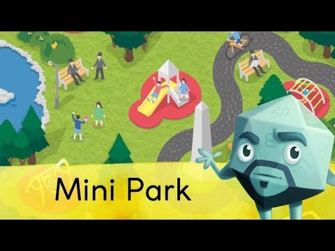 Mini Park Review - with Zee Garcia