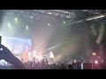 Macklemore - Glorious live @Milano - Alcatraz - 03/05/23