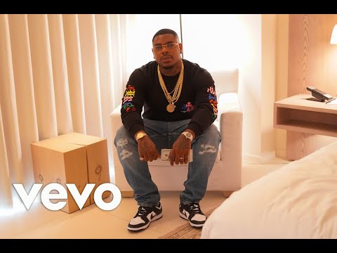 Shakur Luciano - Chrome Hearts (Official Music Video)