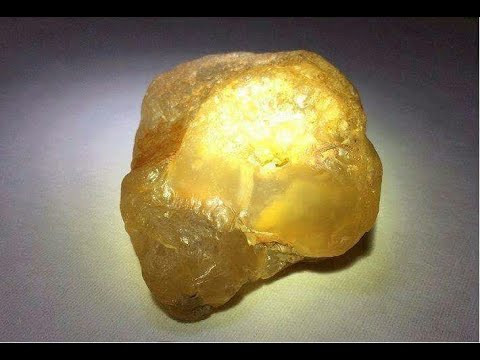 1,174 KARAT ELMASIMIZ AFRİKA SİERRA LEONE PAPAZIN BULDUĞUELMASIN AYNISINDANDIR.