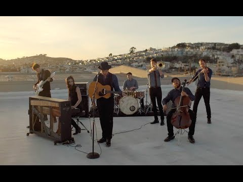 The World - The Family Crest