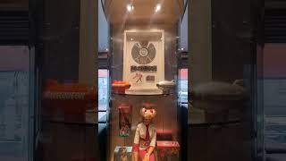 Navio da Xuxa - Carnaxuxa - Disco de Platina Xou da Xuxa 1