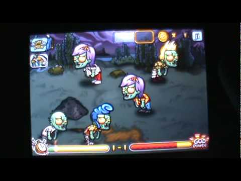 Chimps Ahoy! IOS