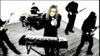 Virgin Black &quot;Our Wings Are Burning&quot;