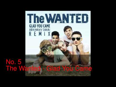 MK Music Chart 12/5/2012