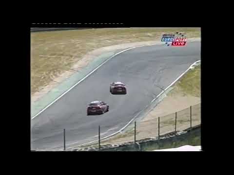 ETCC 2002 - Round 7 & 8 Jarama (LG Super Racing Weekend)