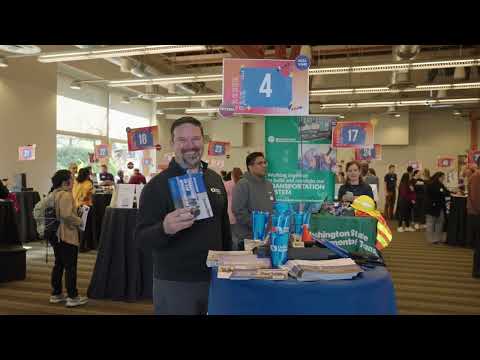 Spring Career Fair 2023