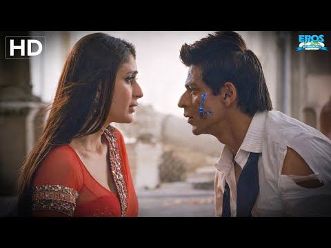 Ra.One Climax Scene | Jeevan vs Ra.One | Shah Rukh Khan, Kareena Kapoor, Arjun Rampal (HD)