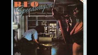 Reo Speedwagon - Keep On Loving You