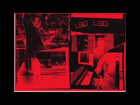 Entertainment - LSD (Full CS)