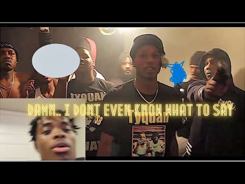 REACTING TO  TBINACUT x POPPIEFRMTW x RICHIEJERK - TYQUAN WAY