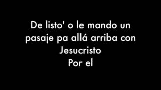 Pa Ti Bad Bunny Ft Bryant Myers letra/lyrics
