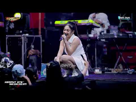 LINTANG ASMORO DIN ANNESIA - SHAUN THE SHEEP - HAPPY PARTY KROPAK BERSATU -  MELIKAN WINONG PATI