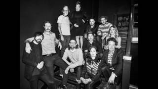 Broken Social Scene - Kevin Drew Interview/Halfway Home World Premier (Sirius XMU)