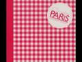 Cloetta Paris - Secret Eyes 