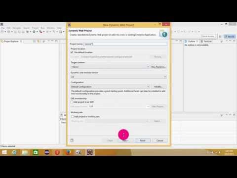 Java Ee Bangla Tutorial 1