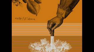 TAPE -  Sand dunes