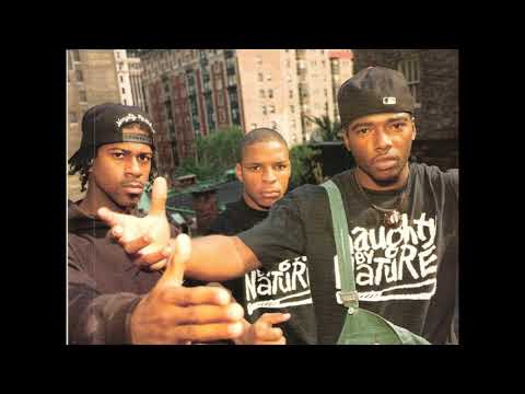 Naughty By Nature-HipHop Hooray  Remake Fl studio
