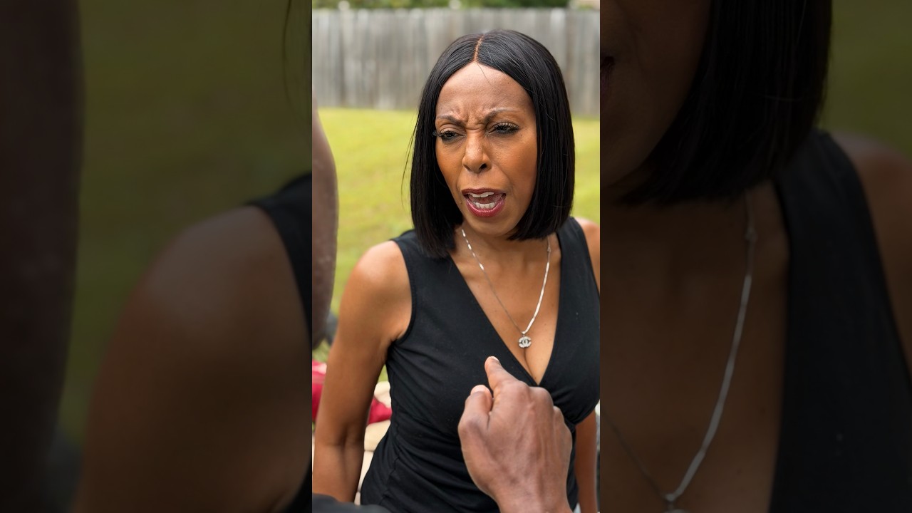 Kendrick tells Ladonna she’s NOT his woman and SHE SNAPS!