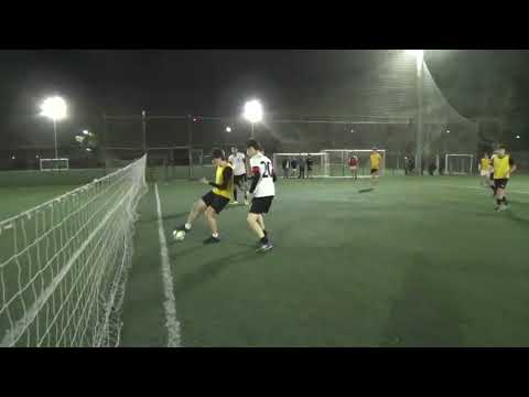 LCG VS LA GUARRONETA - #LigaNuñez - #Clausura SLS - 24/9/2022