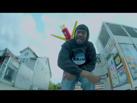 Cee Gee -  Backstage (Story By Ajent O & Mic Bronto)