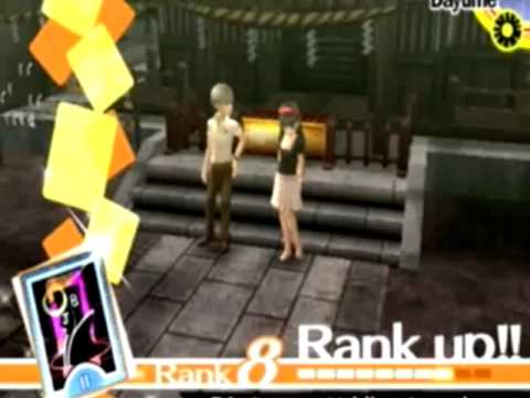 Let's Play Persona 4 Pt. 80 No Summer Blues here!