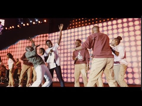 Wo Bue W'ano - Denzel Prempeh ft Kweku Teye & Bishop Owusu Ansah