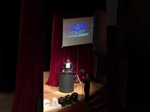 Discurso de Formatura - Engenharia Mecânica UTFPR - Curitiba 2018.1 - Orador Eduardo Leal