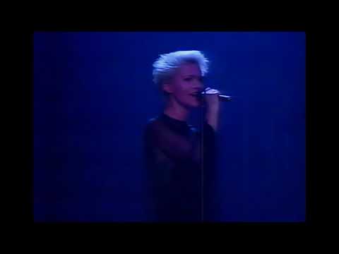 Roxette - (Do You Get) Excited (Live) (4K-Upscale) 1991