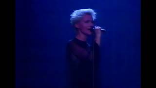 Roxette - (Do You Get) Excited (Live) (4K-Upscale) 1991