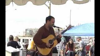 Dave Matthews - Seattle 2002 - One Sweet World.avi