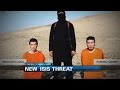 New ISIS Threat - YouTube
