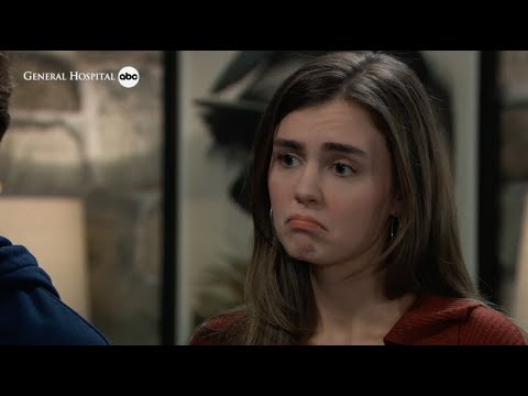 Tracy's Secret Mission | General Hospital (January 27th, 2026)