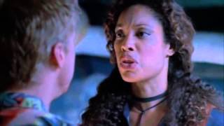 Firefly Season One Trailer