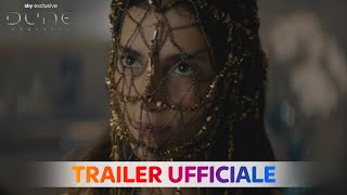 Dune: Prophecy | Trailer