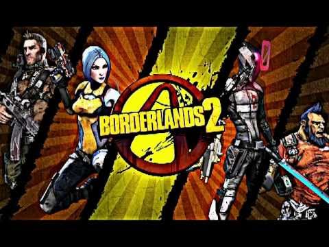Borderlands 2: Ending song - The Heavy - How you like me now