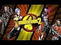 Borderlands 2: Ending song - The Heavy - How you ...