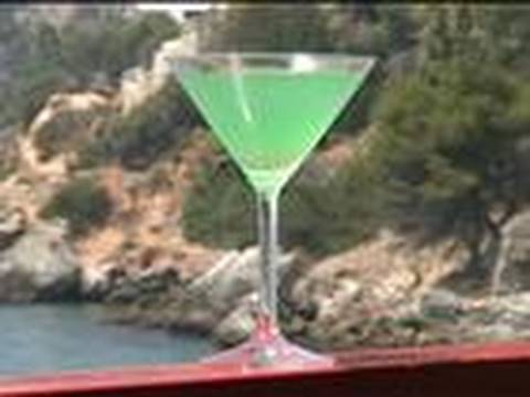 How To Make A Tequila Mockingbird Cocktail