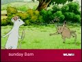 Angelina Ballerina WLIW21 Promo