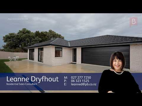 22 Norfolk Crescent, Feilding, Manawatu, 4 Bedrooms, 2 Bathrooms, House