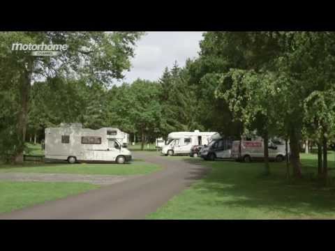 MHC S04E28 - TRAVEL & CAMPSITE Wye Valley (Part II)